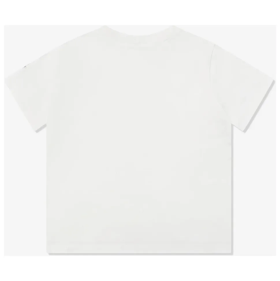 T-Shirt z nadrukiem misia