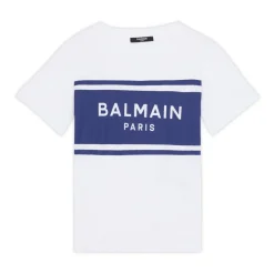 T-shirt z nadrukiem Paris