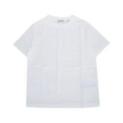 T-Shirt z okrągłym dekoltem