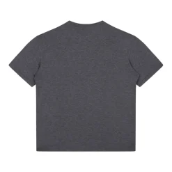 T-shirt z wytłoczonym logo dla dzieci