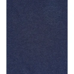 Turtle Neck LS Crest