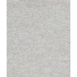 Turtle Neck LS Crest