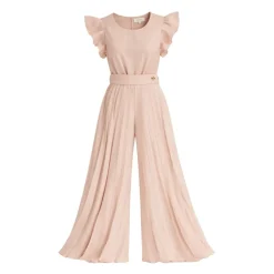 Tutone Jumpsuit