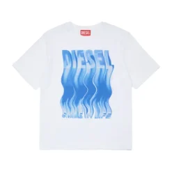 Twiggily Over T-Shirt