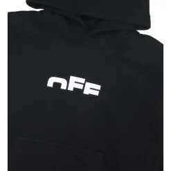 Type Logo Hoodie