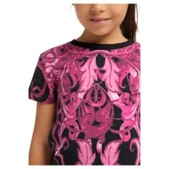 Unikalna Kolekcja Dziecięcych T-shirtów