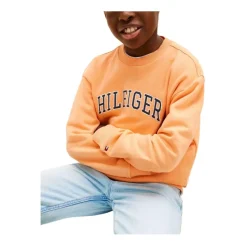Varsity Sweatshirt
