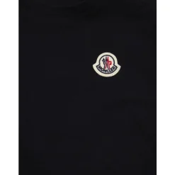 Vestito Manica Corta Balze