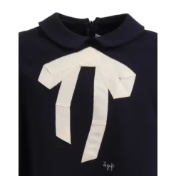 Vestito Manica Lunga