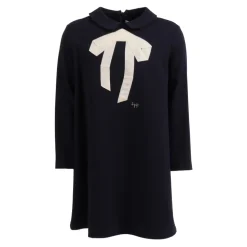 Vestito Manica Lunga