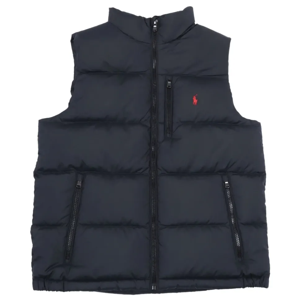 Vests