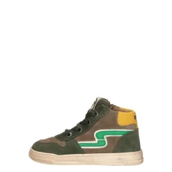Veterschoenen Hoog