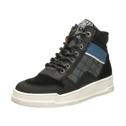 Veterschoenen Hoog