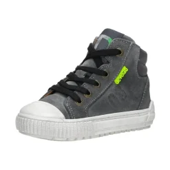 Veterschoenen Hoog