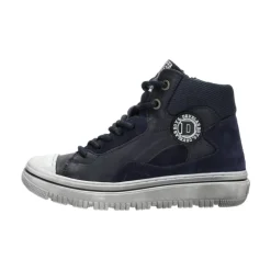 Veterschoenen Hoog