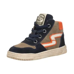 Veterschoenen Hoog