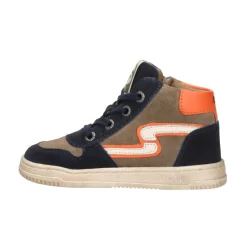 Veterschoenen Hoog