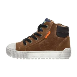 Veterschoenen Hoog