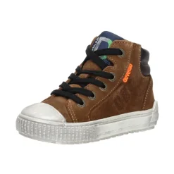 Veterschoenen Hoog
