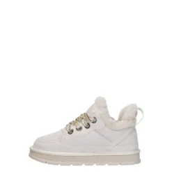 Veterschoenen Laag