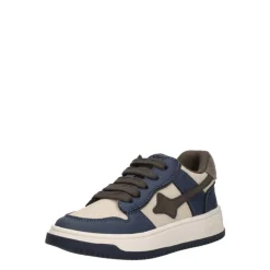 Veterschoenen Laag
