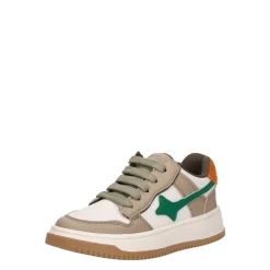 Veterschoenen Laag