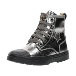 Veterschoen hoog
