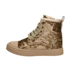 Veterschoen hoog