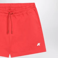 Vikette Jersey Shorts