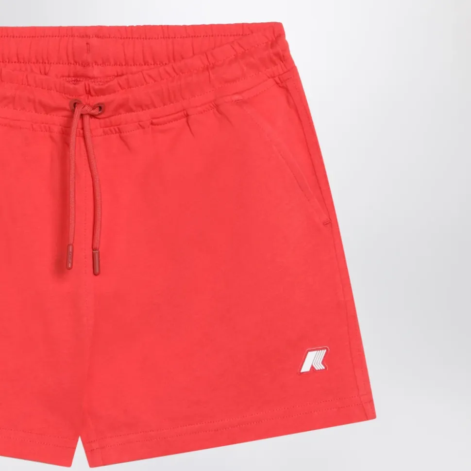 Vikette Jersey Shorts