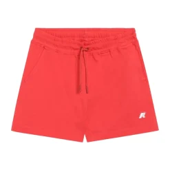 Vikette Jersey Shorts