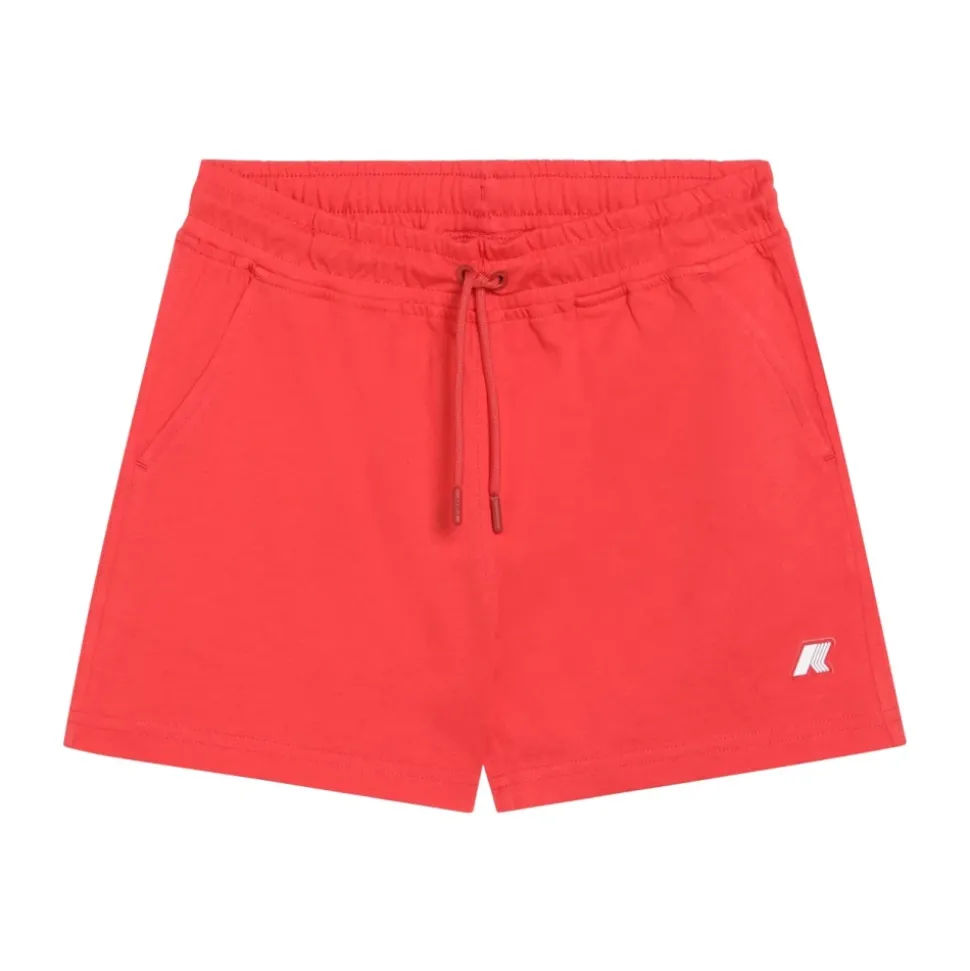 Vikette Jersey Shorts