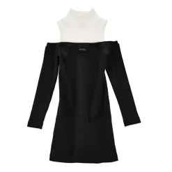 Viscose Dress