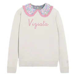 Viziata Pullover