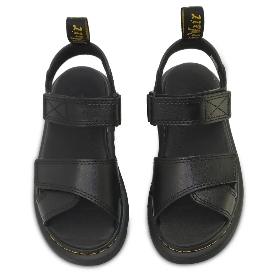 Vossie Sandal
