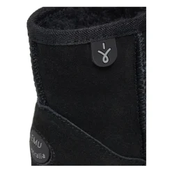 Wallaby Mini Ankle Boot