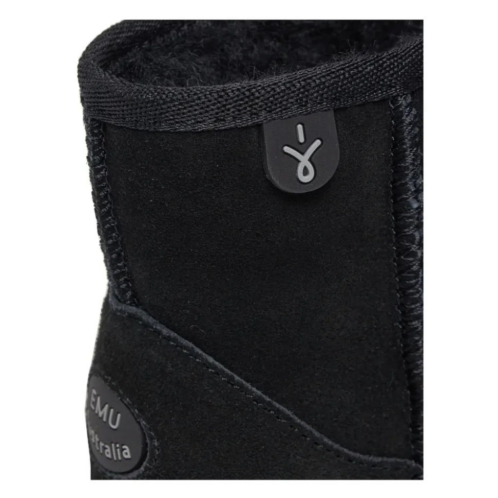 Wallaby Mini Ankle Boot