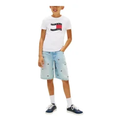 Wavy Flag T-Shirt