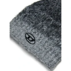 Wełniana Czapka Beanie