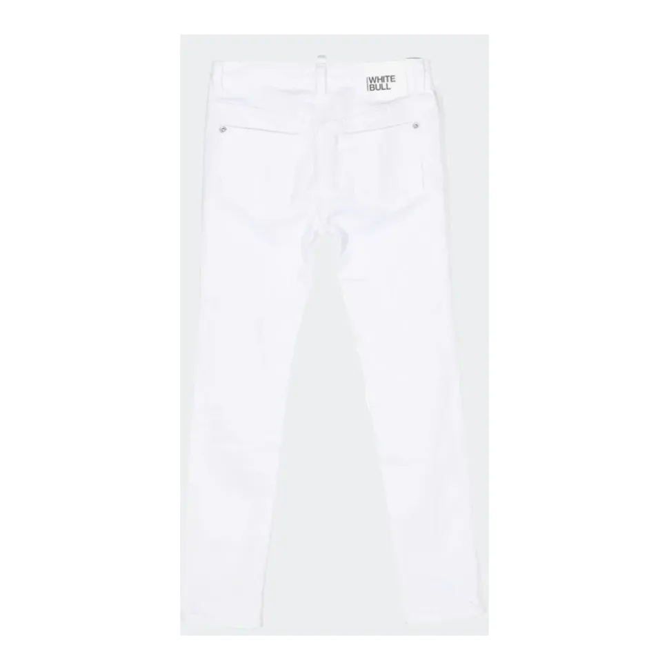 White Bull Jeans