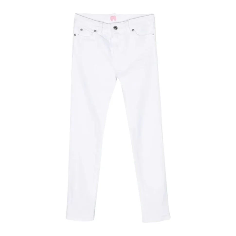 White Bull Jeans