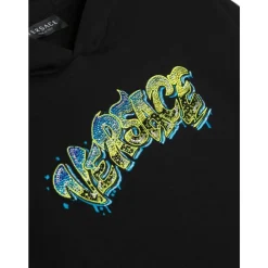 Wielokolorowy Sweatshirt