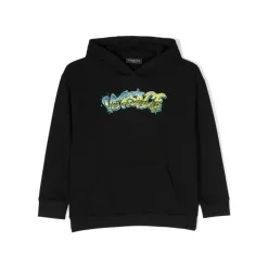 Wielokolorowy Sweatshirt