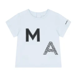 Wielokolorowy Zestaw Bawełniany: T-shirt i Szorty