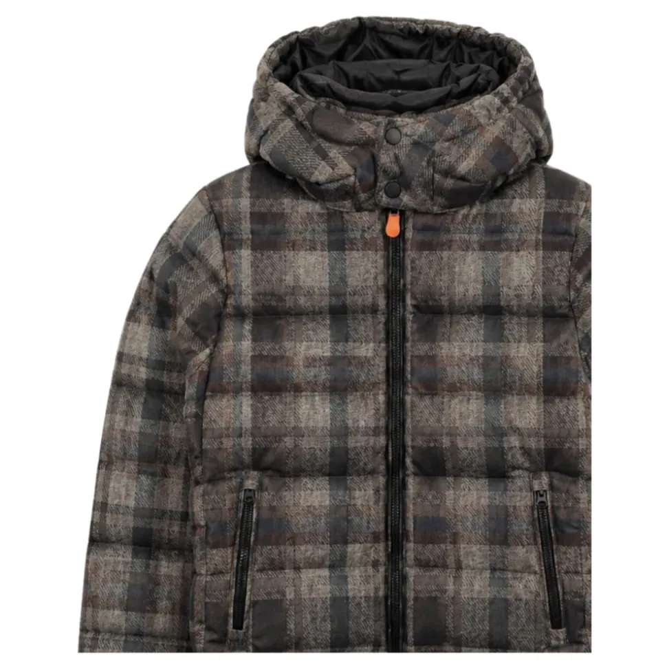 Winterjackets