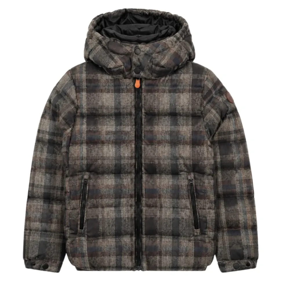 Winterjackets