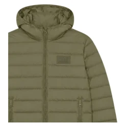 Winterjackets