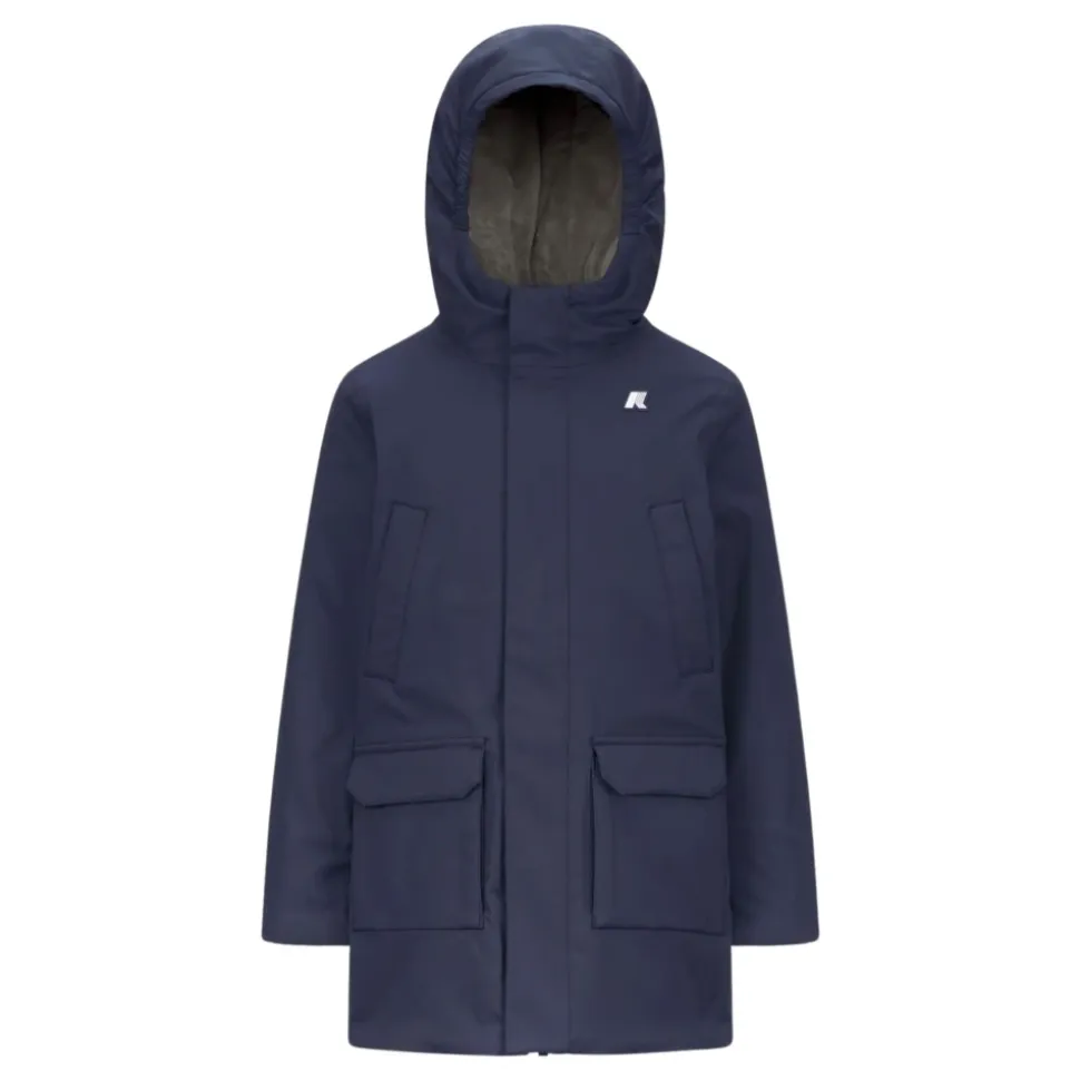 Winterjackets