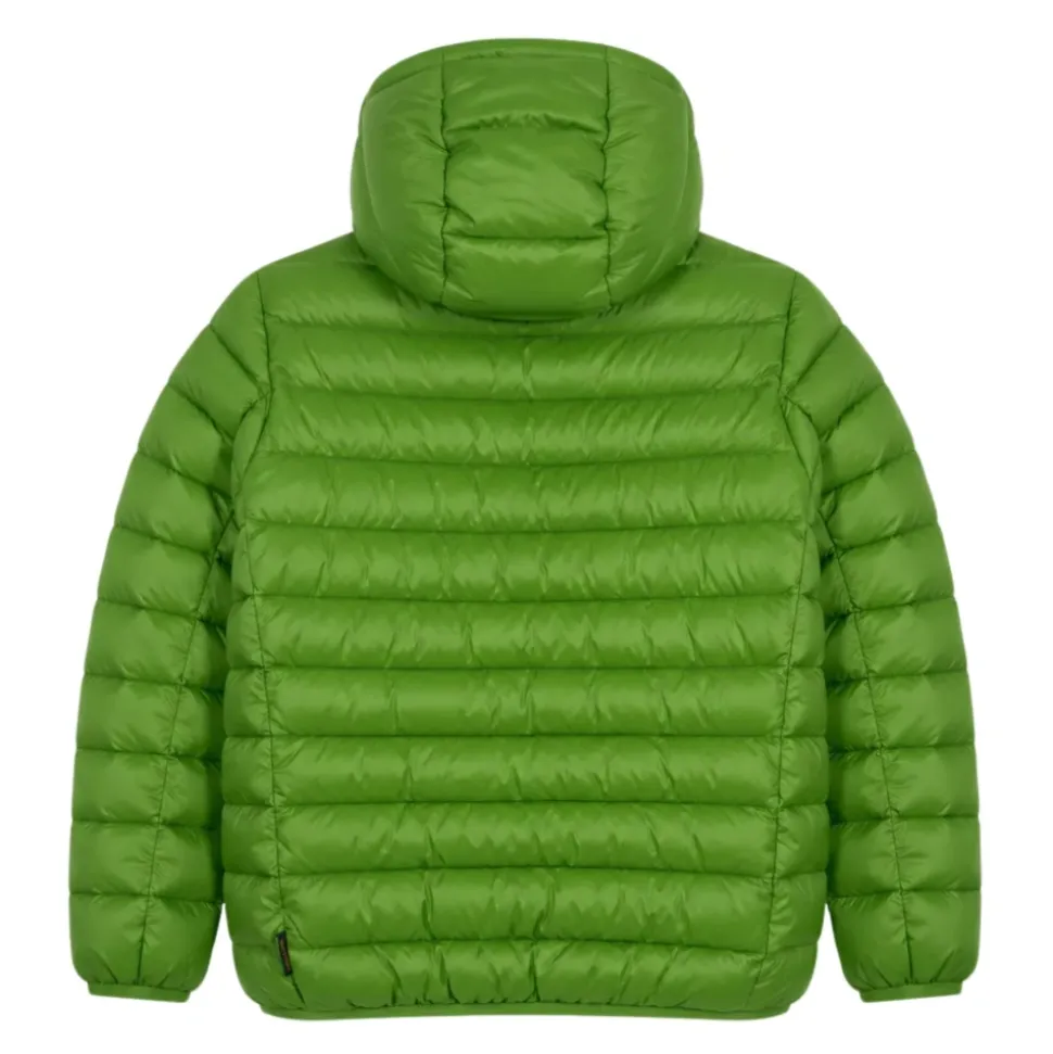 Winterjackets