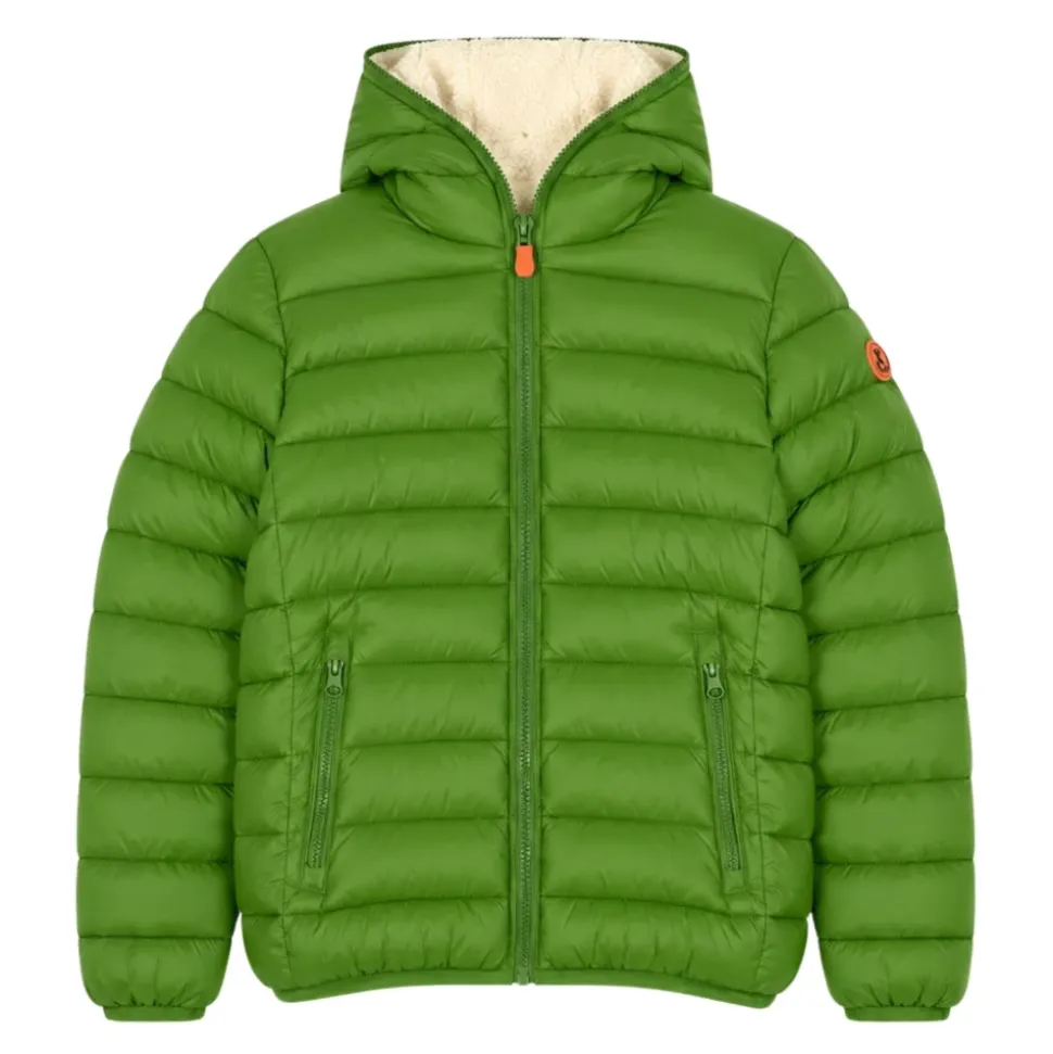 Winterjackets